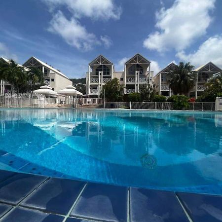 Superbe Appartement T2 Residence Securisee Le Diamant Zewnętrze zdjęcie