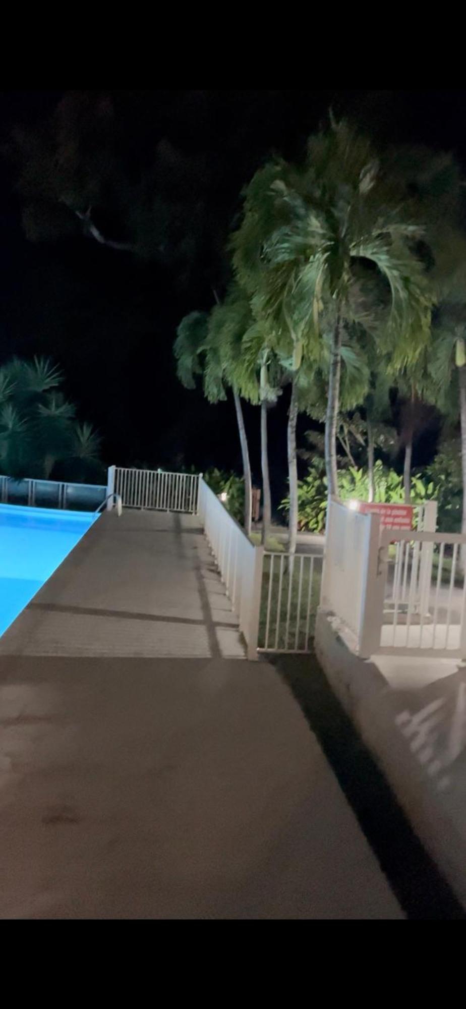 Superbe Appartement T2 Residence Securisee Le Diamant Zewnętrze zdjęcie