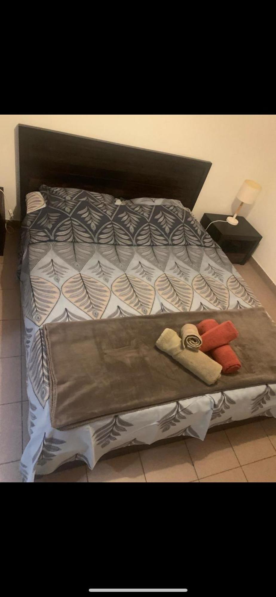 Superbe Appartement T2 Residence Securisee Le Diamant Zewnętrze zdjęcie